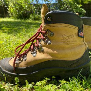 Danner-Women's Crater Rim Hiking Boots